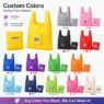 foldable oxford shopping tote bag fintar 2