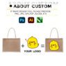 jute shopping tote bag framos 1816 1