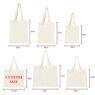 multiple color canvas cotton tote geiser 3210 4