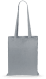 multiple color cotton tote geiser 3210 10