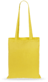 multiple color cotton tote geiser 3210 8