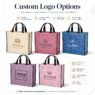 premium laminated non woven tote bag oryan 1