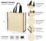 premium laminated non woven tote bag oryan 3