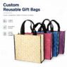 premium laminated non woven tote bag oryan