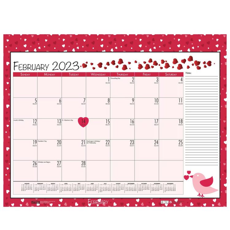 High quality cheap dry erase printing wall hanging calender flip planning oem wall calendar