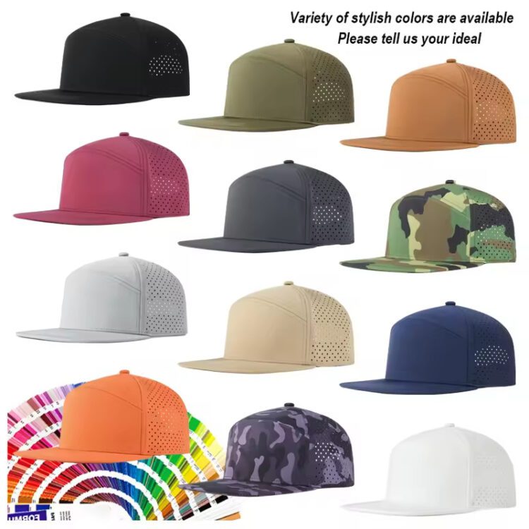 SKU Custom Color