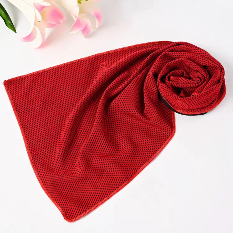 SKU Red