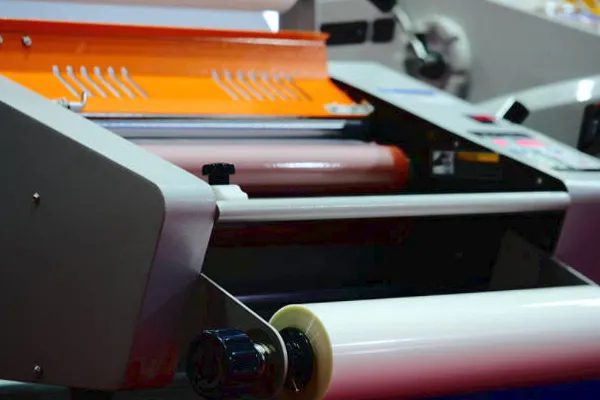 Lamination Printing