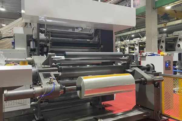 Gravure Printing