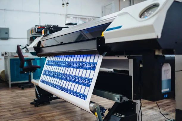 Digital Printing