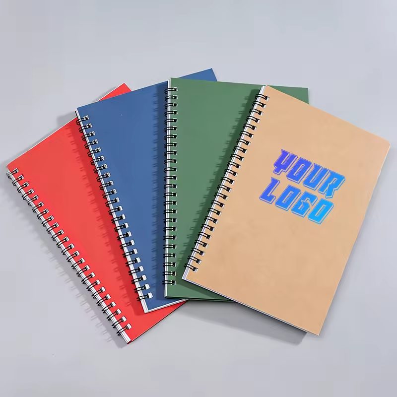 Promotion school custom hardcover a5 spiral paper wholesale notebook school supplies notebooks for students Promotion school custom hardcover a5 spiral paper wholesale notebook school supplies notebooks for students