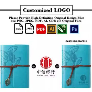 Pu color a6 leather notebook leaves restoring ancient ways notepad japan and south korea stationery gift