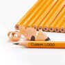 Oem utiles escolares customized pencils personalizzate school supplies stationery set pencil factory