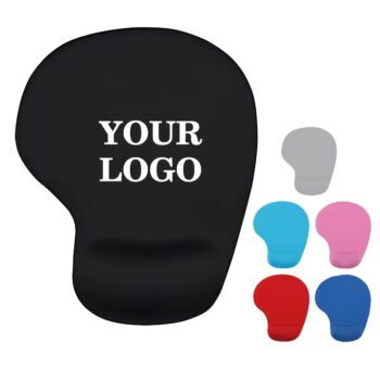 Promotion gift custom logo print blank mouse pads custom mouse pad maker mouse pad manufacturing
