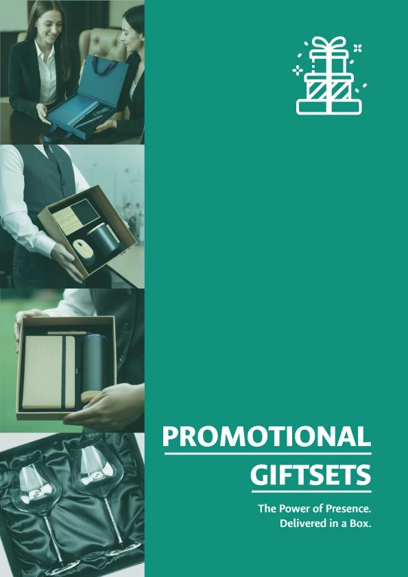 section covers giftsets 2026