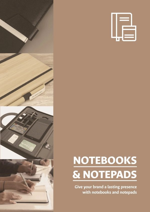 section covers notebooks 2026
