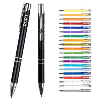 aluminum pen cedris 22431