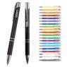aluminum pen cedris 22431