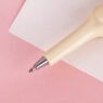 bone shape novelty ballpoint pen 3