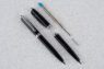 business economical metal brass pen pindar 22409 5