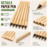 eco friendly stylus touch ball pen clixo 2