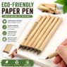 eco friendly stylus touch ball pen clixo 5