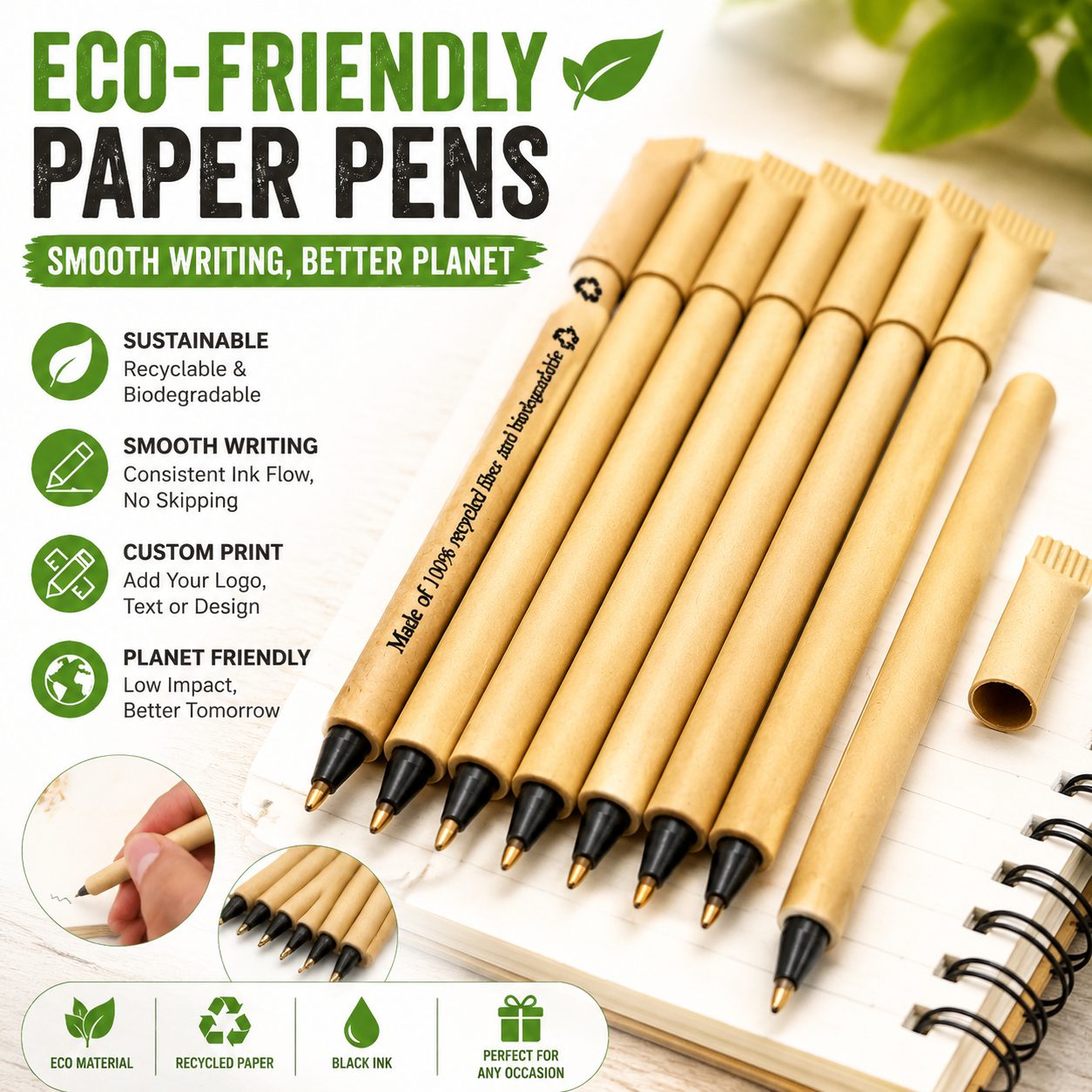 eco friendly stylus touch ball pen clixo eco friendly stylus touch ball pen clixo