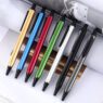 luxury metal ballpoint pen rylard 22402 1