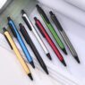 luxury metal ballpoint pen rylard 22402 2