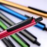 luxury metal ballpoint pen rylard 22402 3