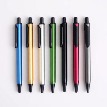luxury metal ballpoint pen rylard 22402