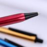 luxury metal ballpoint pen rylard 22402 4