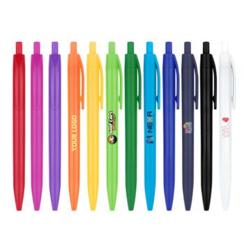 plastic pen dinor 21606