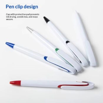 plastic pen klinch 3958 1
