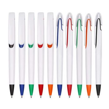 plastic pen klinch 3958