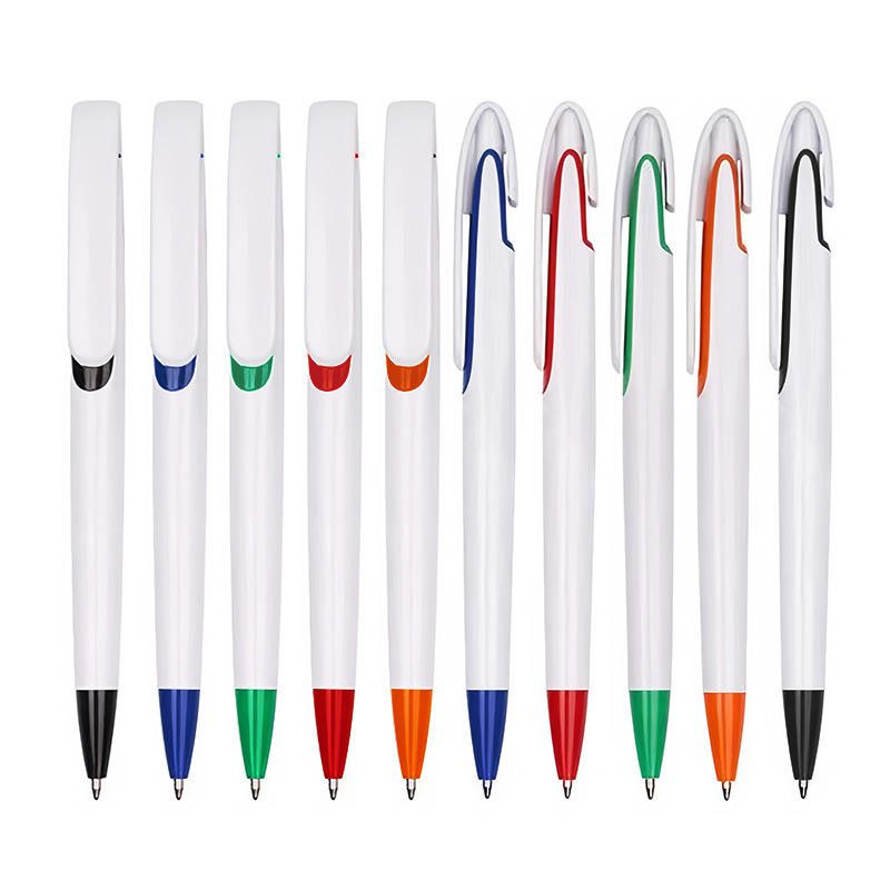 plastic pen klinch 3958 plastic pen klinch 3958