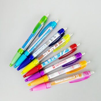 pull out flag banner pen 2