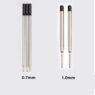 rollerball point bailey 7366 2