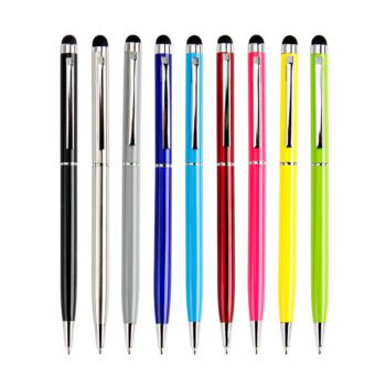 stylus touch ball pen byzar 4660