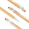 stylus touch ball pen clixo 20652 1