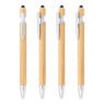 stylus touch ball pen clixo 20652