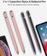 stylus touch ball pen mulent 6019 1