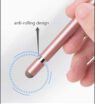 stylus touch ball pen mulent 6019 4