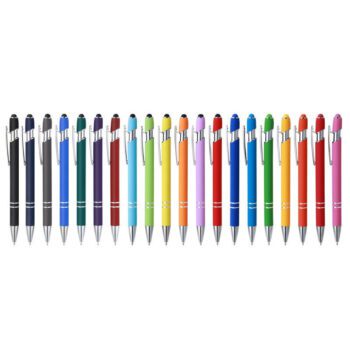 stylus touch ball pen parlex 6346 1
