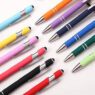 stylus touch ball pen parlex 6346 2