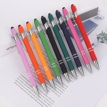 stylus touch ball pen parlex 6346