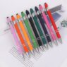 stylus touch ball pen parlex 6346