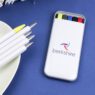 5 in 1 multi color highlighter set 7