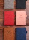 a5 a6 b5 softcover leather notebook lazox 1