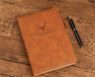 a5 a6 b5 softcover leather notebook lazox 3